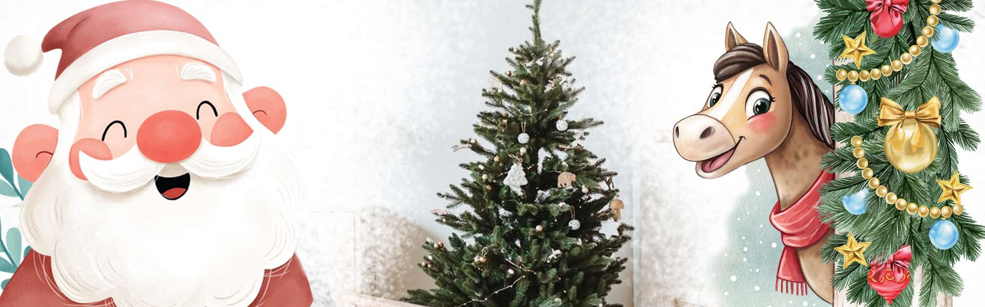 новогодний слайд 2026