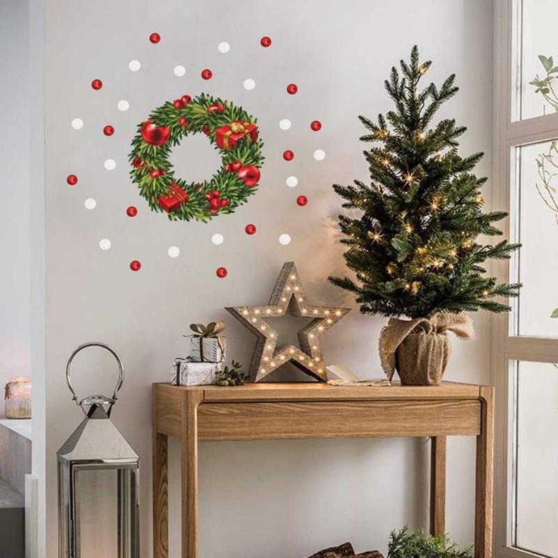 Украшение новогоднее на стену Снежинка венок, 40см - купить в интернет-магазине Novex