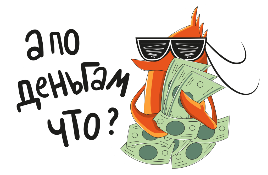 стикеры на заказ
